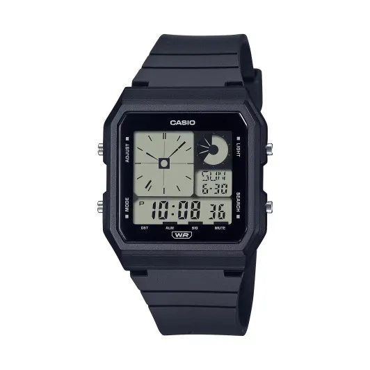 Casio® Digital 'Casio Collection' Unisex's Watch LF-20W-1AEF