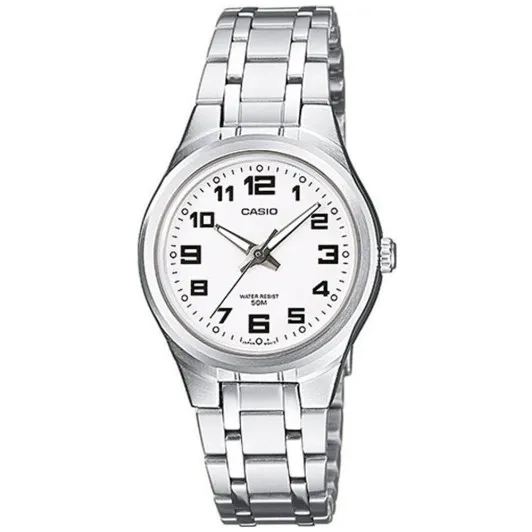 Casio® Analogue 'Collection' Women's Watch LTP-1310PD-7BVEG