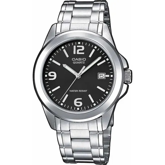 Casio® Analog 'Collection' Herren Uhr MTP-1259PD-1AEG