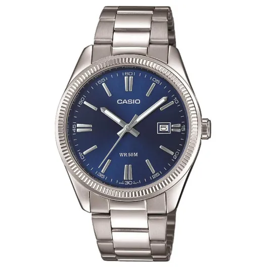 Casio® Analog 'Collection' Herren Uhr MTP-1302PD-2AVEF