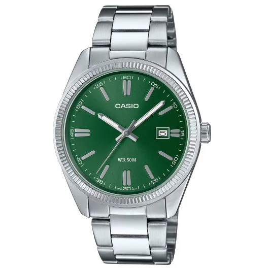 Casio® Analogique 'Collection' Hommes Montre MTP-1302PD-3AVEF