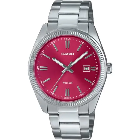 Casio® Analog 'Casio Collection' Herren Uhr MTP-1302PD-4AVEF