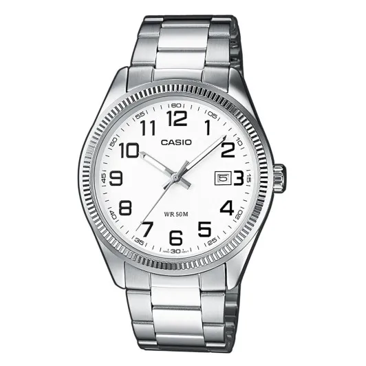 Casio® Analog 'Collection' Unisex Uhr MTP-1302PD-7BVEF