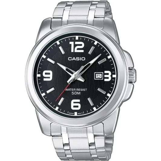 Casio® Analog 'Collection' Herren Uhr MTP-1314PD-1AVEF