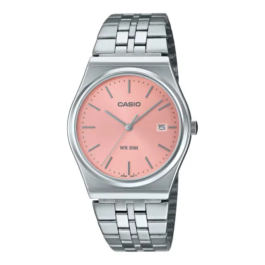 Casio® Analog 'Casio Collection' Unisex Uhr MTP-B145D-4AVEF