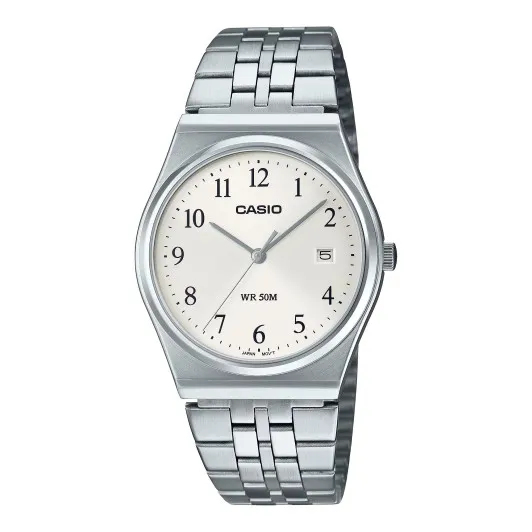 Casio® Analogique 'Casio Collection' Unisexe Montre MTP-B145D-7BVEF