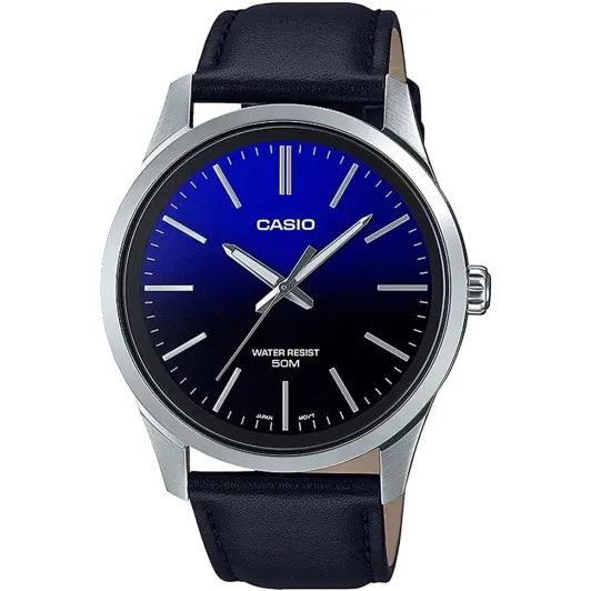 Casio® Analog 'Collection' Herren Uhr MTP-E180L-2AVEF