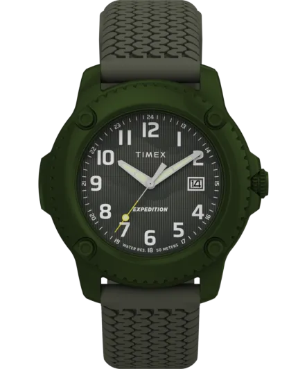 Timex® Analogue 'Expedition North Timberline' Men's Watch TW4B34700