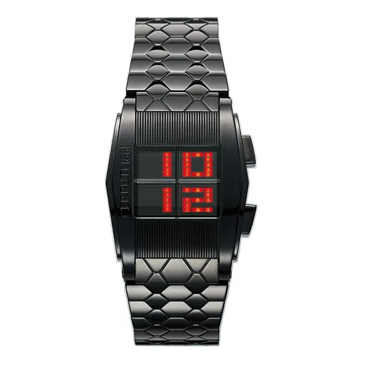 Cerruti® Digitaal Dames Horloge CT067102001