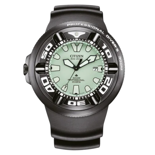 Citizen® Analoog 'Promaster marine' Heren Horloge BJ8055-04X