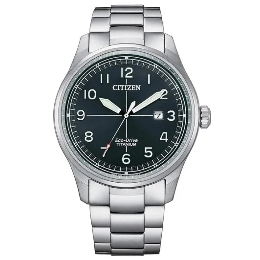 Citizen® Analog Herren Uhr BM7570-80X