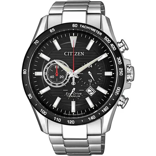 Citizen® Chronograph Herren Uhr CA4444-82E