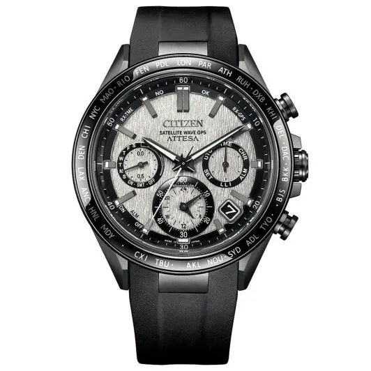 Citizen® Chronograph 'Attessa' Herren Uhr CC4055-14H