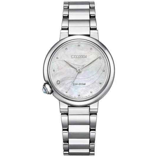 Citizen® Analogique  Femmes Montre EM0910-80D