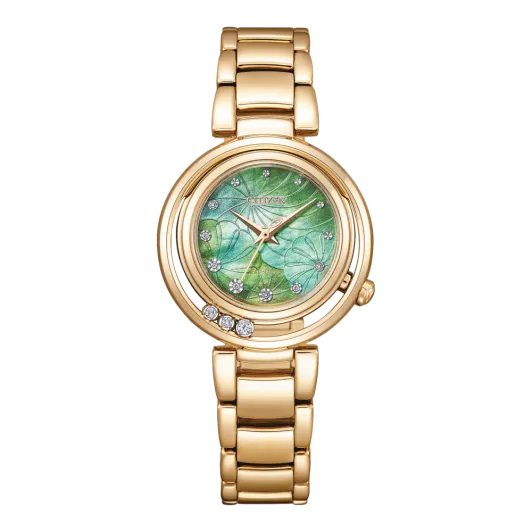 Citizen® Analogique  Femmes Montre EM1113-82Y