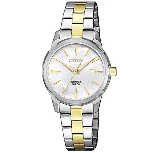Citizen® Analogique  Femmes Montre EU6074-51D