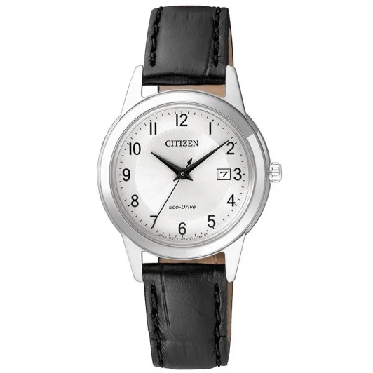 Citizen® Analoog Dames Horloge FE1081-08A