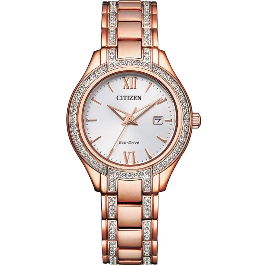 Citizen® Analogique  Femmes Montre FE1233-52A