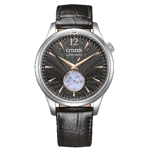 Citizen® Analogique  Hommes Montre NH9131-14E
