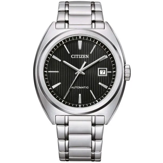 Citizen® Analog Herren Uhr NJ0100-71E