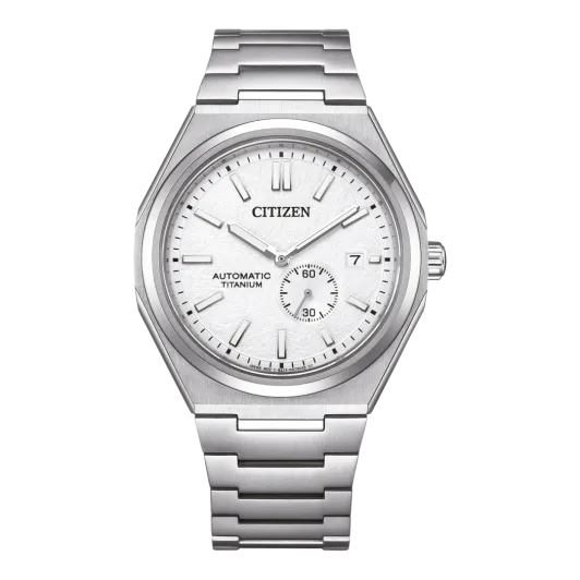 Citizen® Analoog Heren Horloge NJ0180-80A