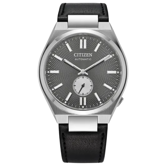 Citizen® Analoog 'Tsuyosa' Heren Horloge NK5010-01H