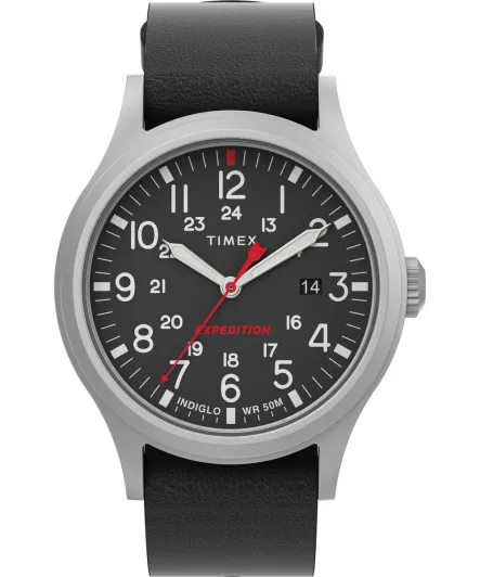 Timex® Analogique 'Expedition North Sierra' Hommes Montre TW2V07500