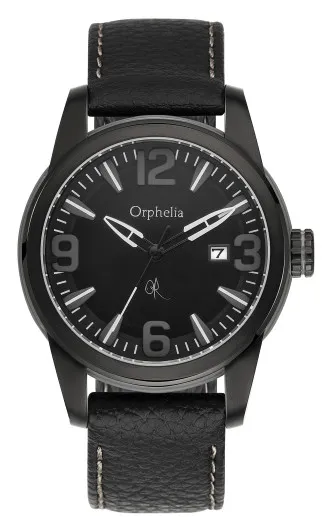 Orphelia® Analog 'East End' Herren Uhr 132-6711-44