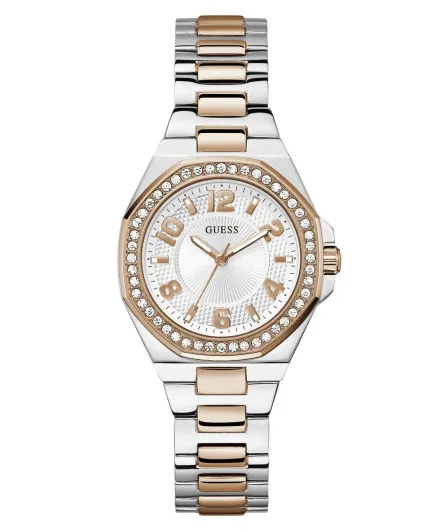Guess® Analog 'Contessa' Damen Uhr GW0877L4