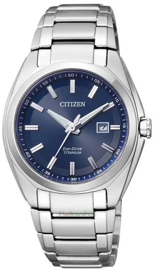 Citizen® Analogique  Femmes Montre EW2210-53L