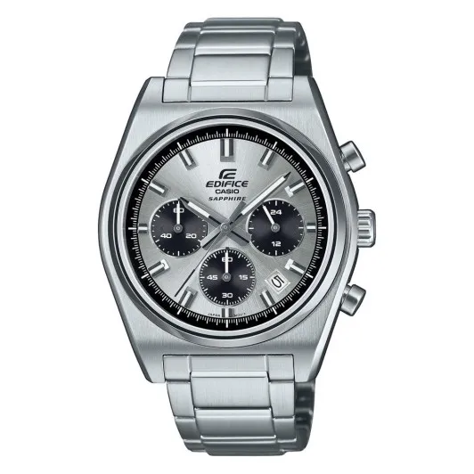 Casio® Chronograaf 'Edifice' Heren Horloge EFB-730D-7AVUEF