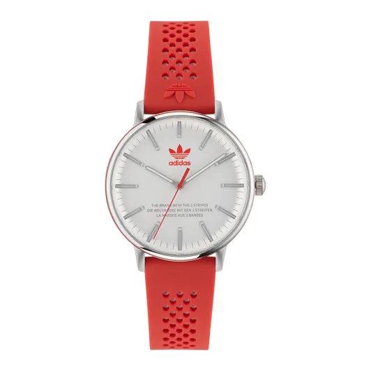 Adidas Originals® Analog 'Code One' Unisex Uhr AOSY23024