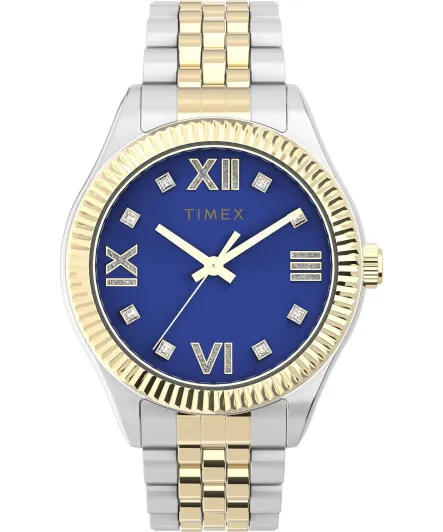 Timex® Analogique 'Legacy' Femmes Montre TW2V45800