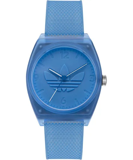 Adidas Originals® Analogue 'Street Project Two' Unisex's Watch AOST22031