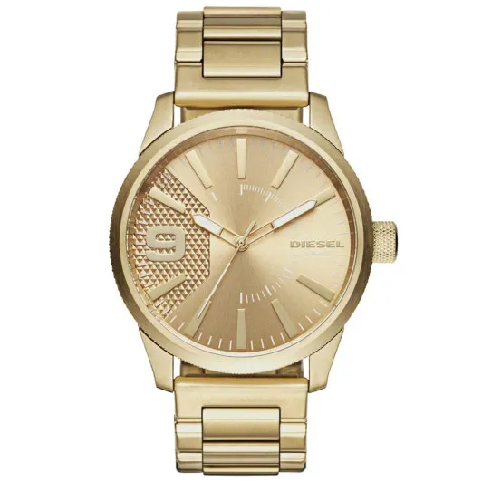 Diesel® Analog 'Rasp' Herren Uhr DZ1761