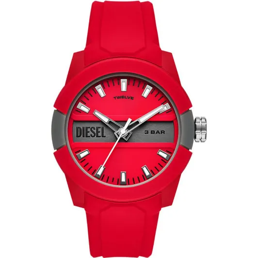 Diesel® Analog 'Bb' Herren Uhr DZ1980