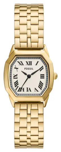 Fossil® Analoog 'Harlow' Dames Horloge ES5361