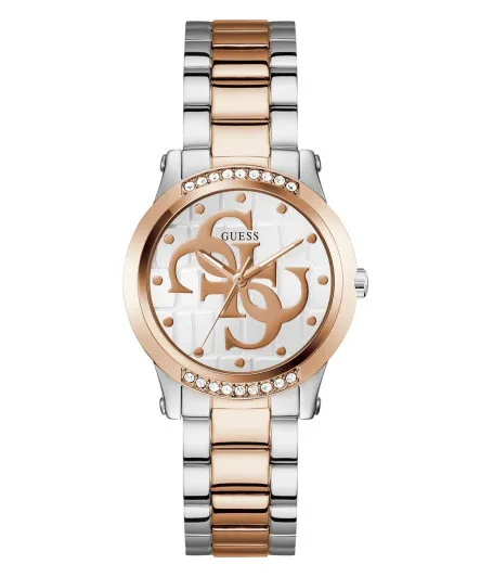Guess® Analogue 'Annette' Women's Watch GW0861L5