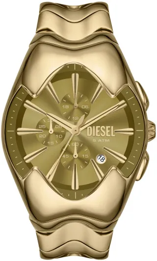 Diesel® Chronograph 'Mercurial' Herren Uhr DZ4681