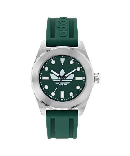 Adidas Originals® Analog 'Discoverer One' Unisex Uhr AOSY25022