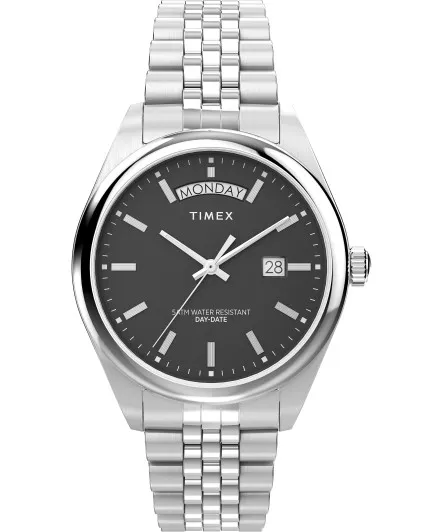 Timex® Analogique 'Legacy' Hommes Montre TW2V67800
