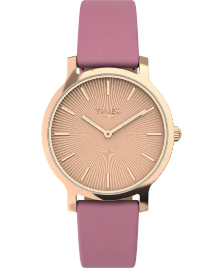 Timex® Analogue 'Transcend' Women's Watch TW2V66900