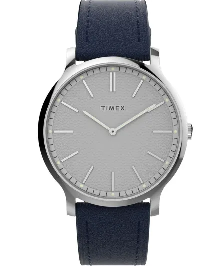 Timex® Analogue 'Gallery' Men's Watch TW2W43800