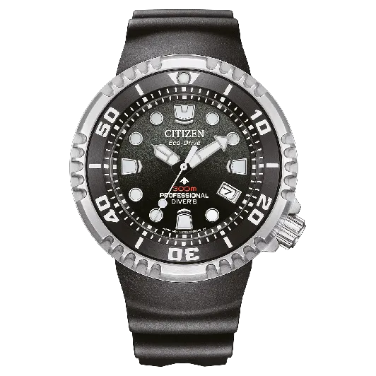 Citizen® Analog 'Promaster Dive' Herren Uhr BN1024-01E