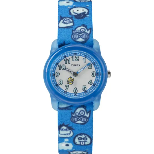 Timex® Analogue 'Time Teacher' Boys's Watch TW7C25700
