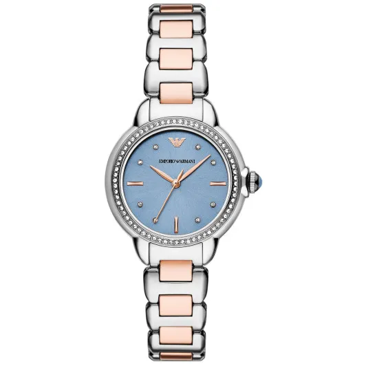 Emporio Armani® Analogue 'Mia' Women's Watch AR11597