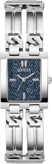 Guess® Analoog 'Mod id' Dames Horloge GW0807L1