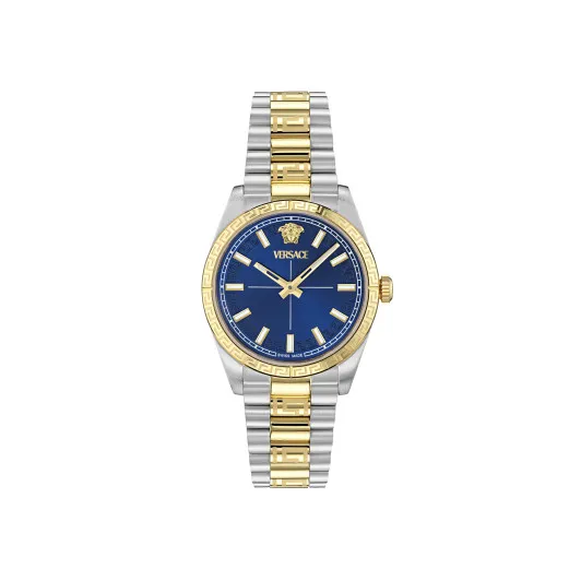Versace® Analoog 'Millenium' Dames Horloge VE0E00325
