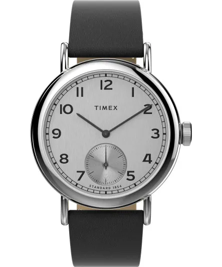 Timex® Analog 'Standard' Herren Uhr TW2V71400