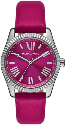 Michael Kors® Analoog 'Lexington' Dames Horloge MK4749